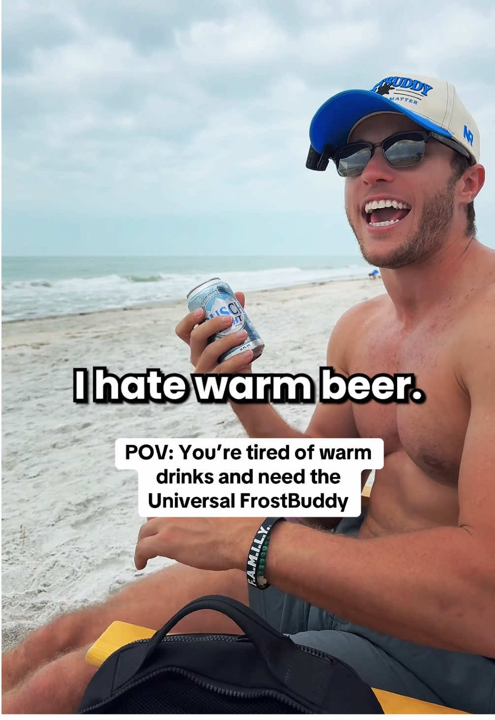 Video post by @frostbuddy on TikTok