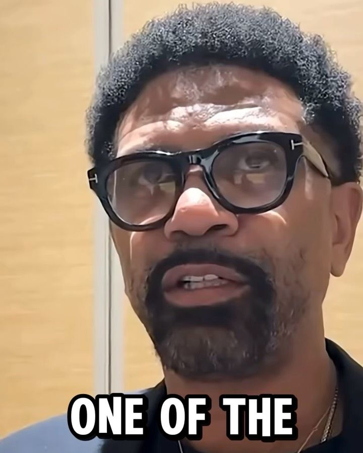 Video post by @jalenrose on Facebook