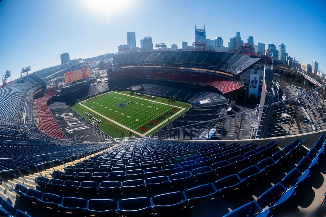 Image post by @musiccitybowl on Facebook