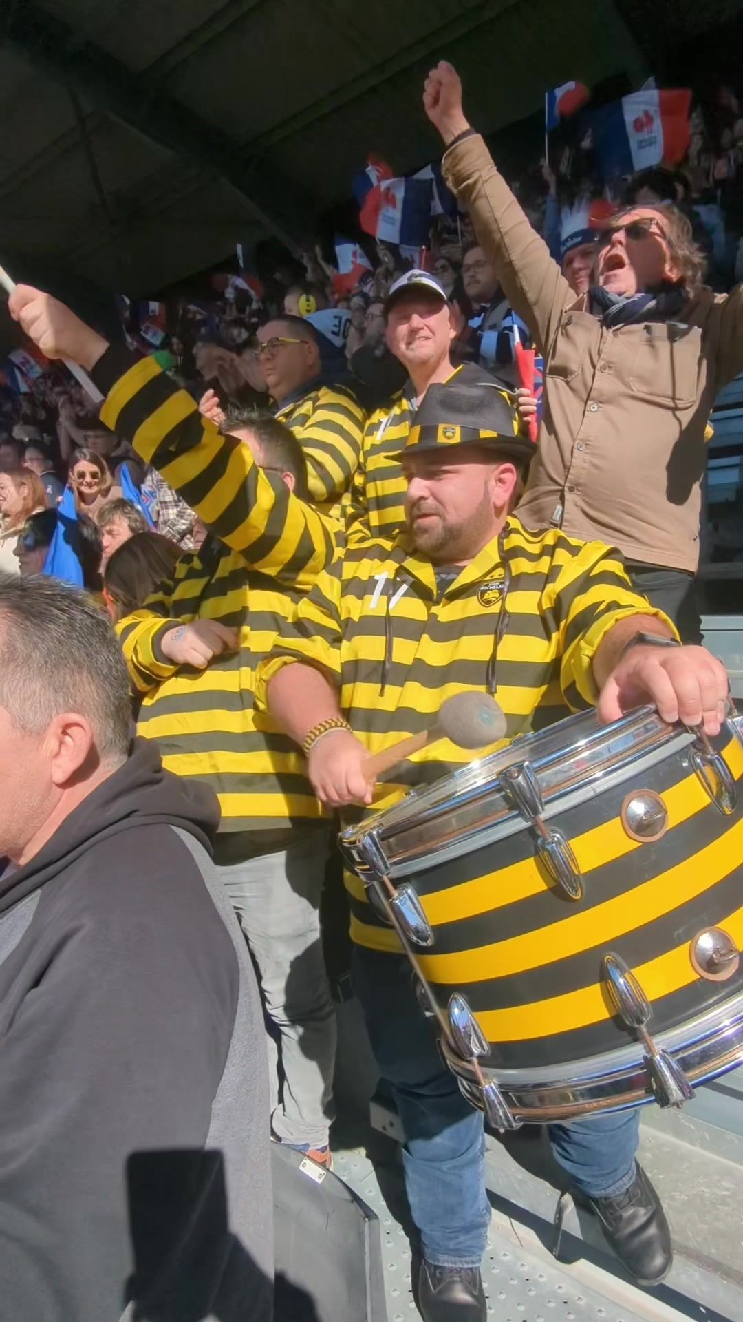 Video post by @rugbypass on TikTok