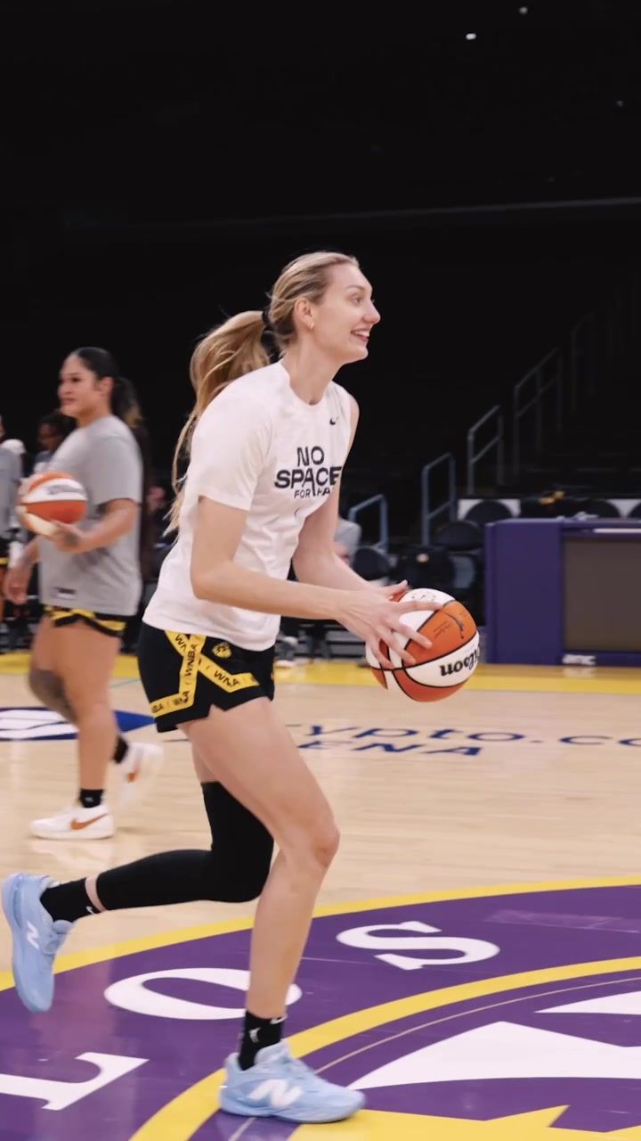 Video post by @losangelessparks on TikTok