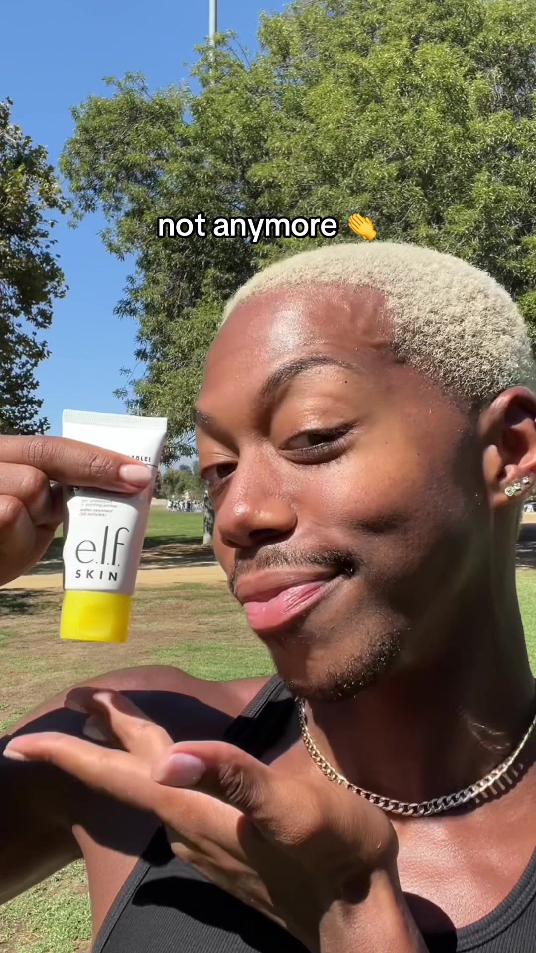 Video post by @elfyeah on TikTok