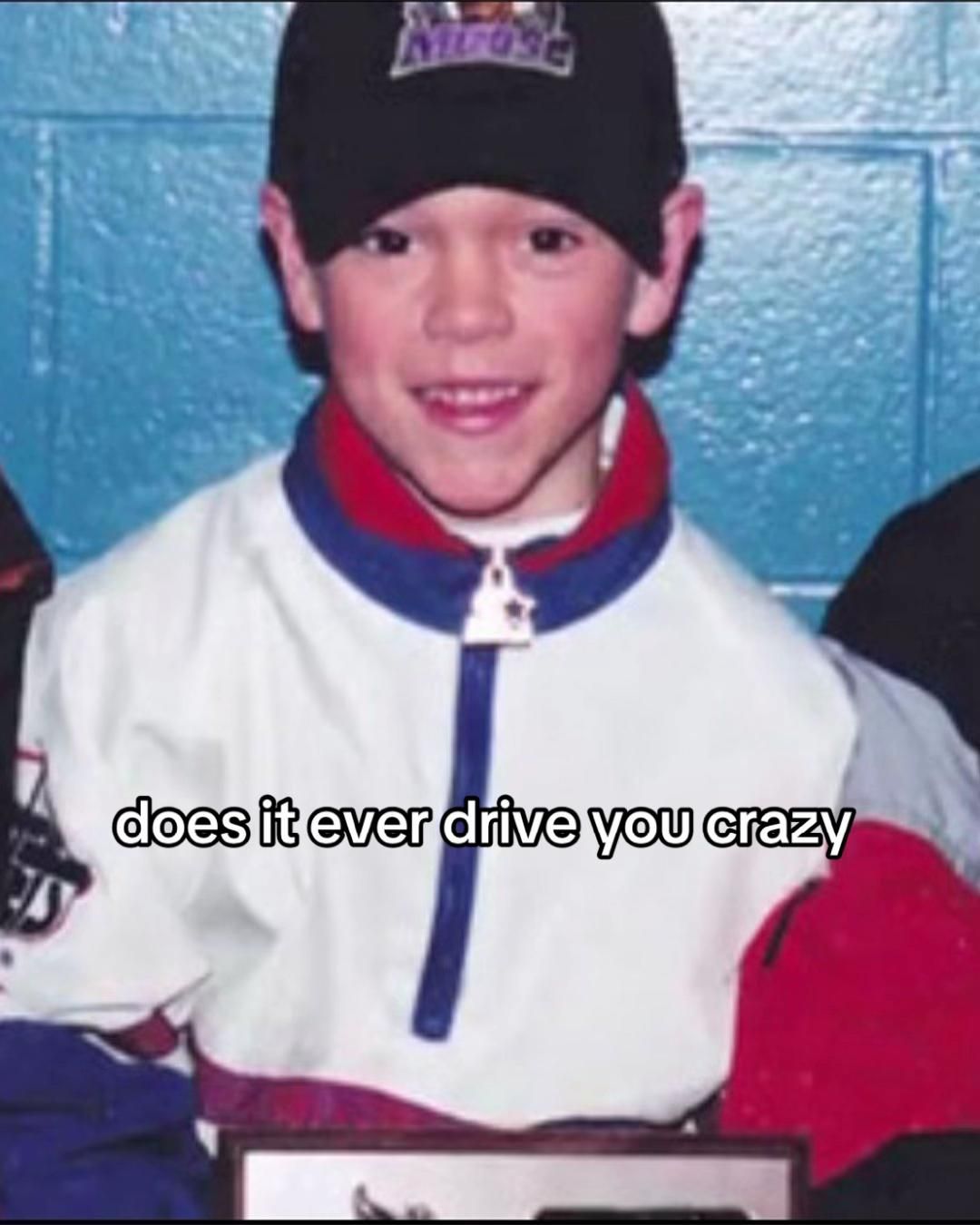 Video post by @nhljets on TikTok