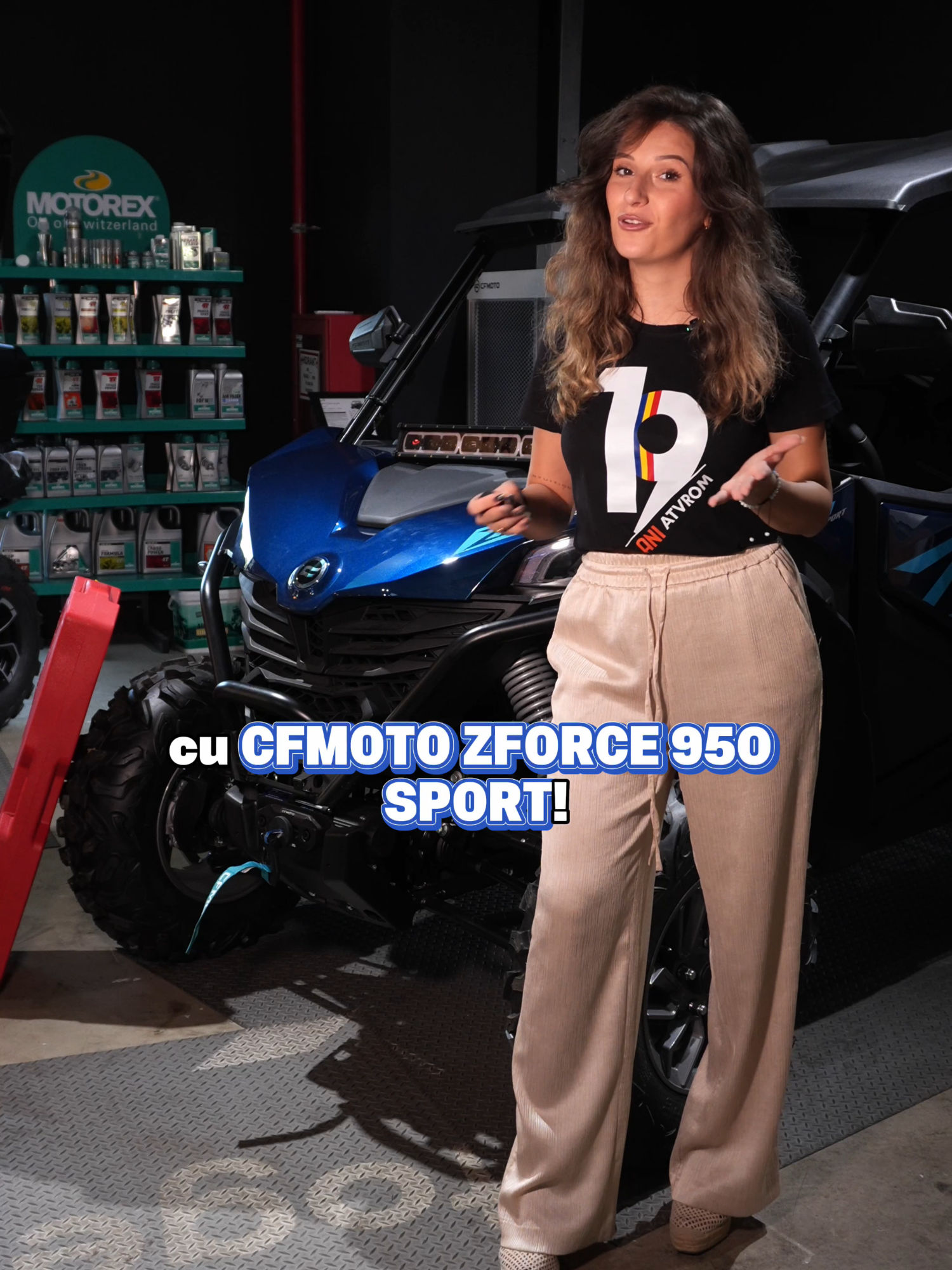 Video post by @atvrom.ro on TikTok