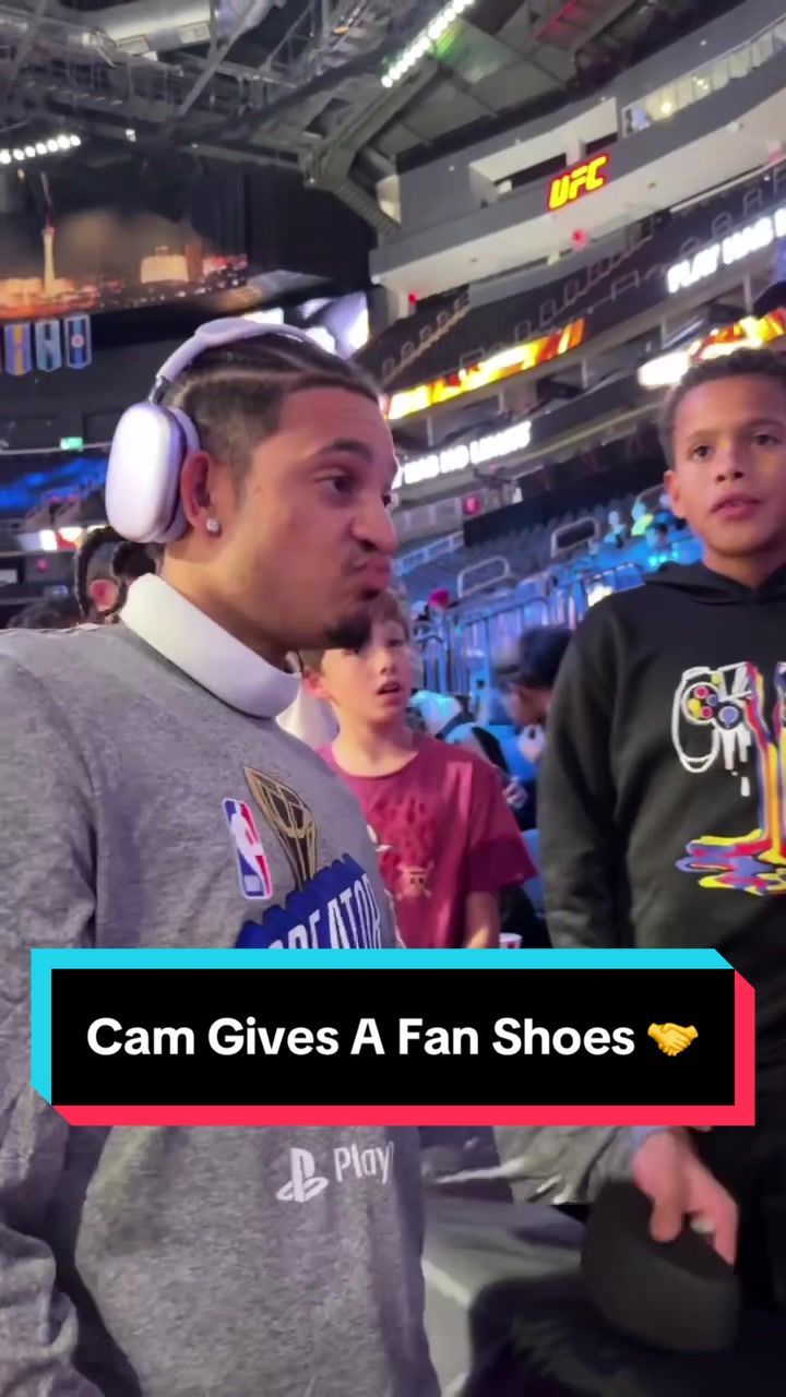 Video post by @nba on TikTok