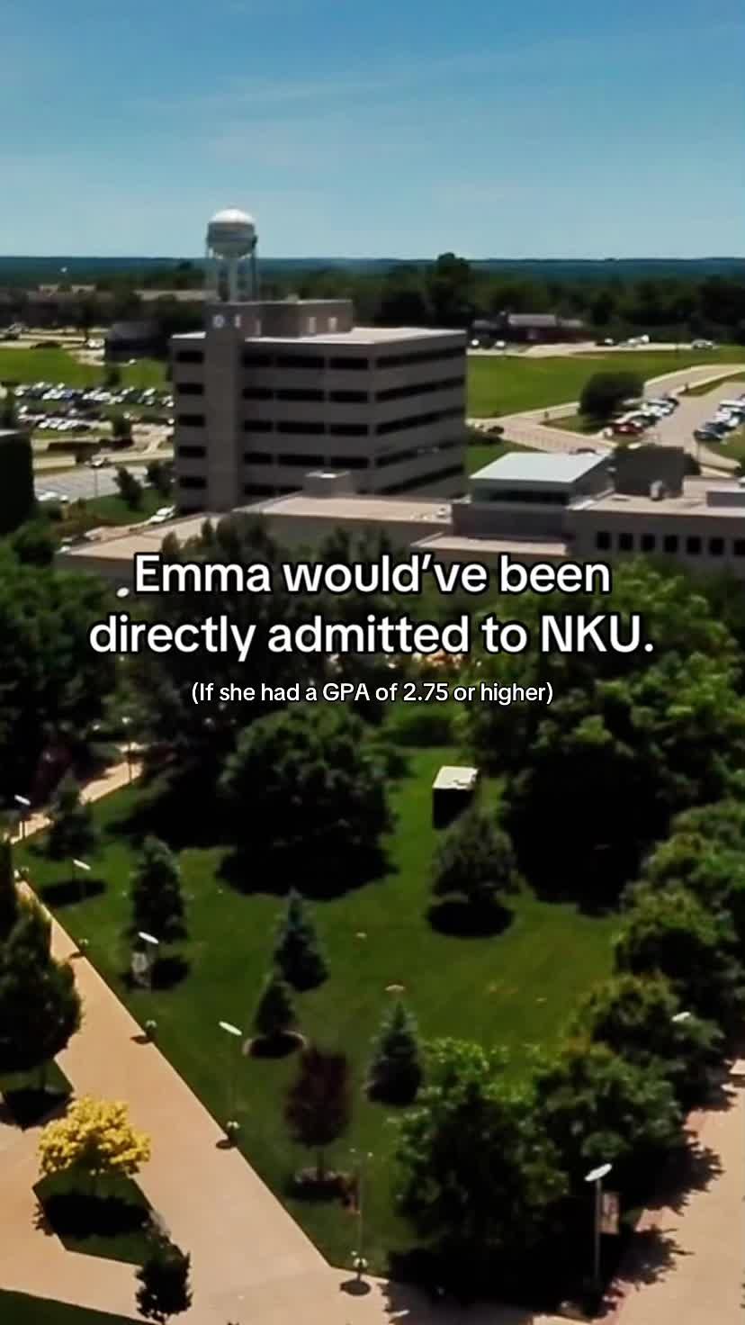 Video post by @nkuedu1 on TikTok