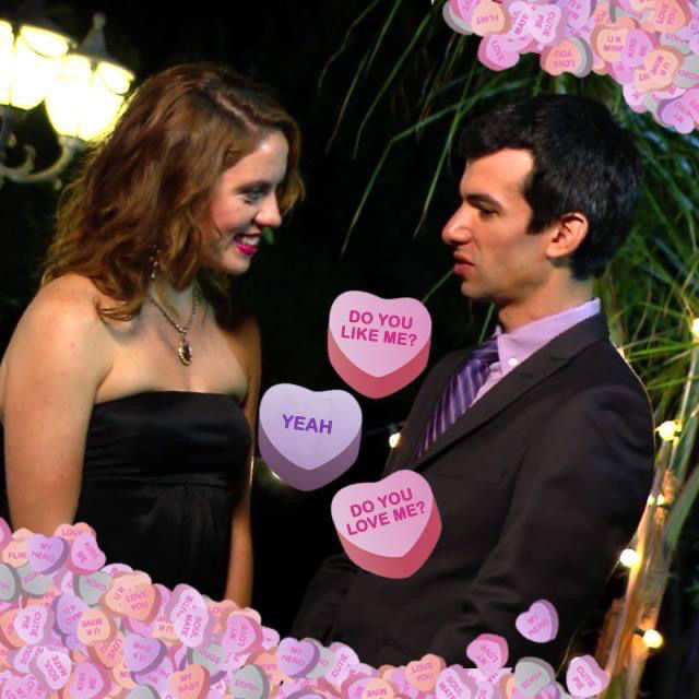 Video post by @nathanforyou on TikTok