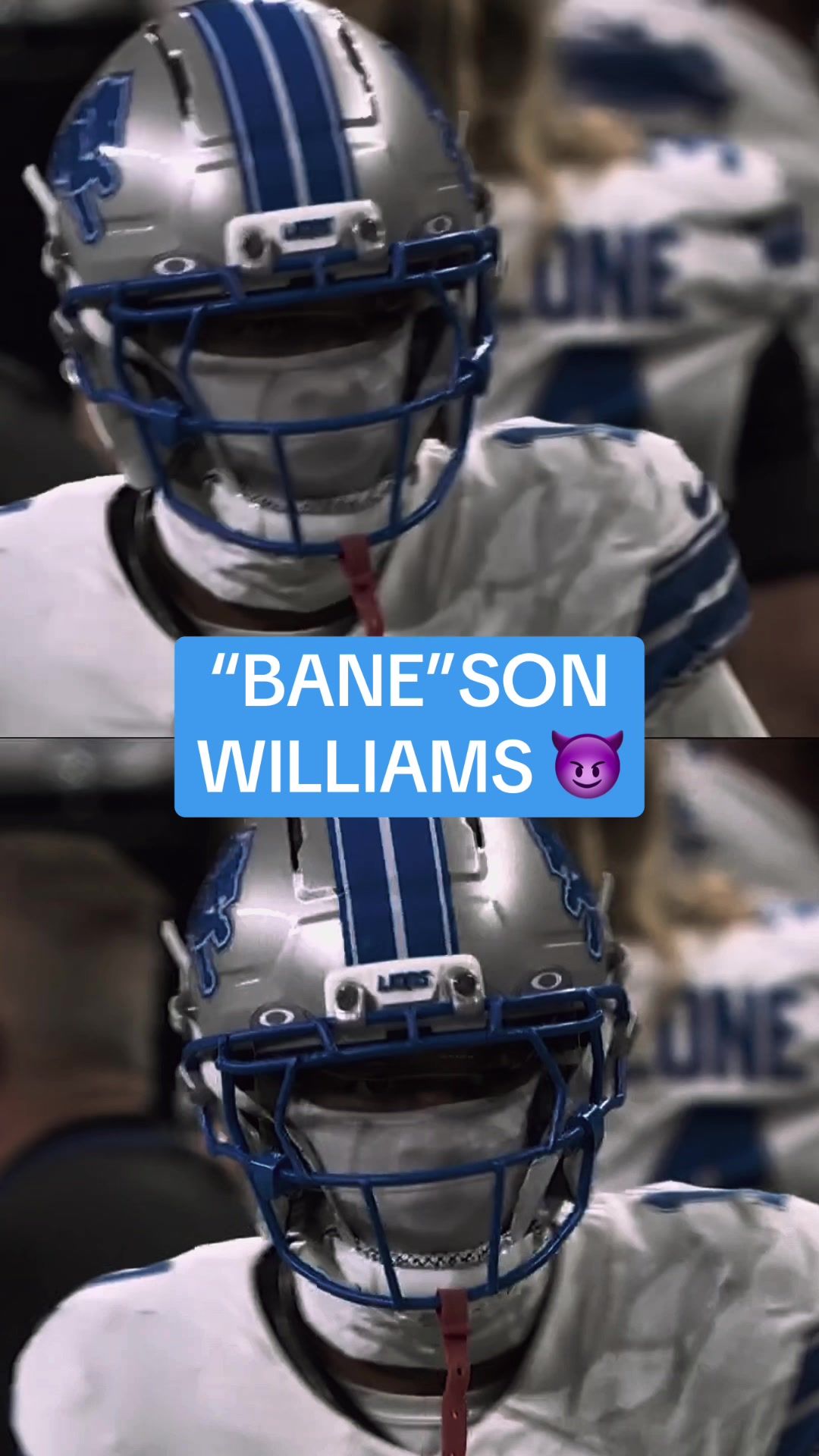 Video post by @espn on TikTok