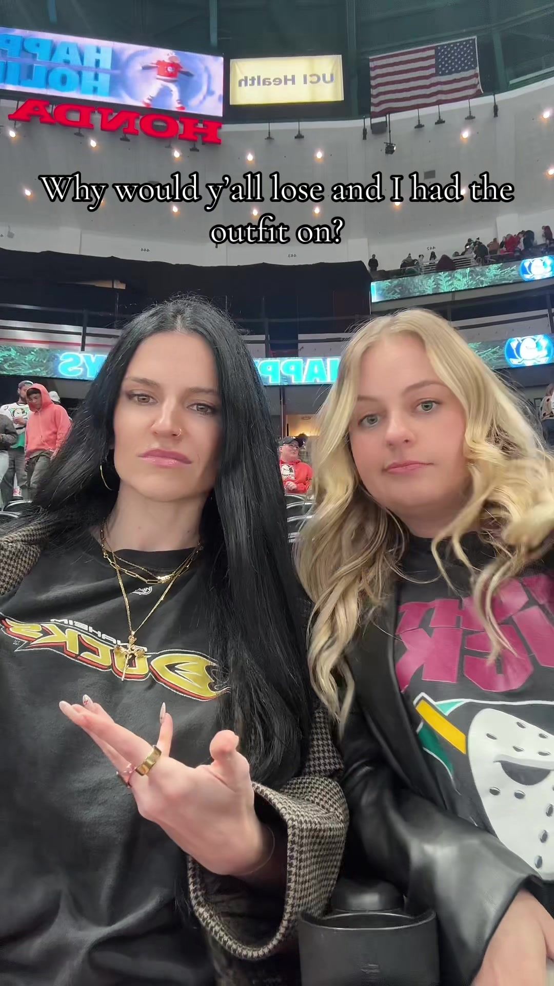 Video post by @sweetannieod on TikTok