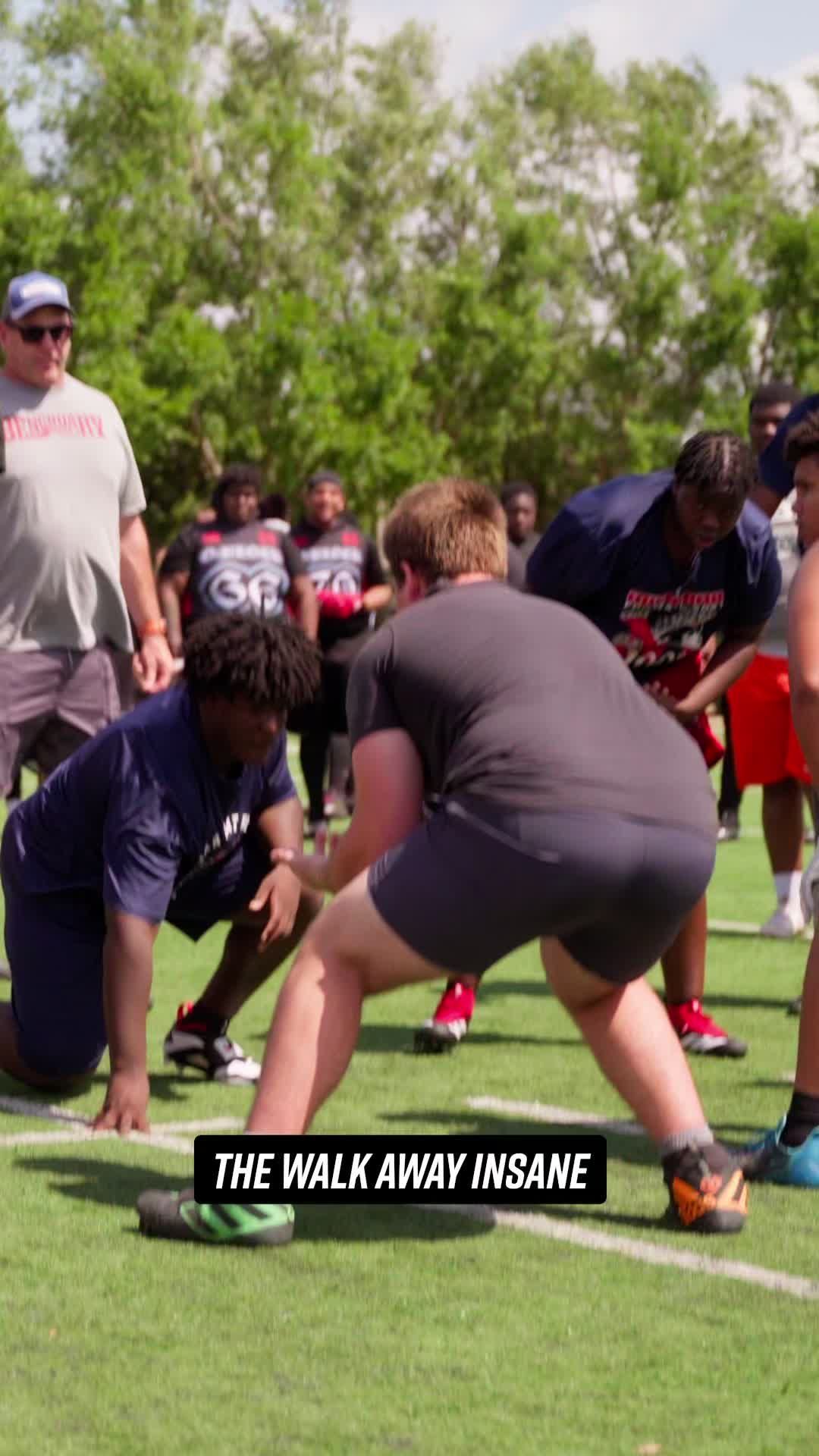 Video post by @gmtmfootball on TikTok