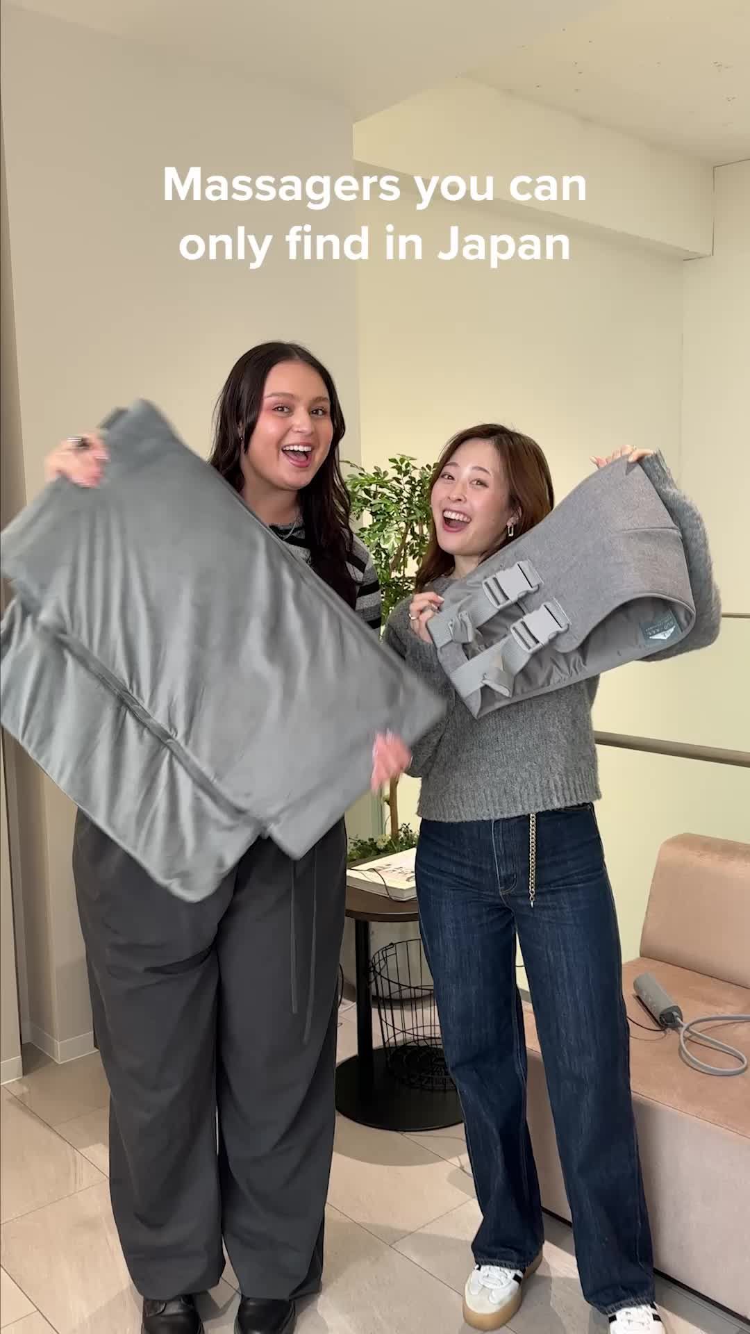 Video post by @panasonicpersonalcare on TikTok