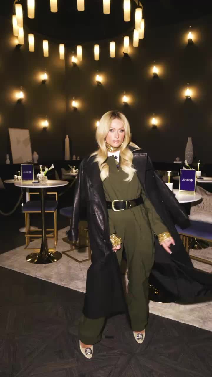 Video post by @hilton on TikTok