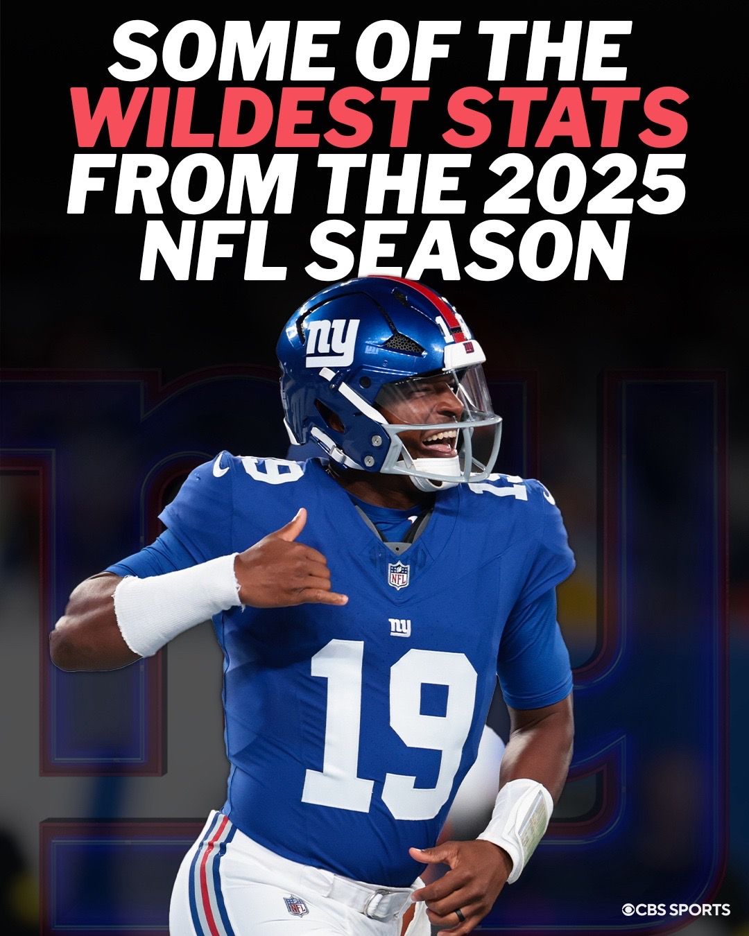 Video post by @cbssports on TikTok