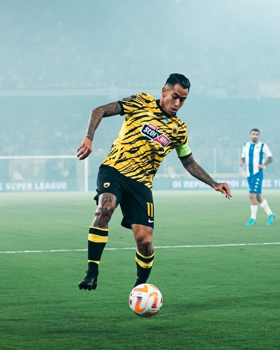 Image post by @StefanosKyriazisPhotography on Facebook