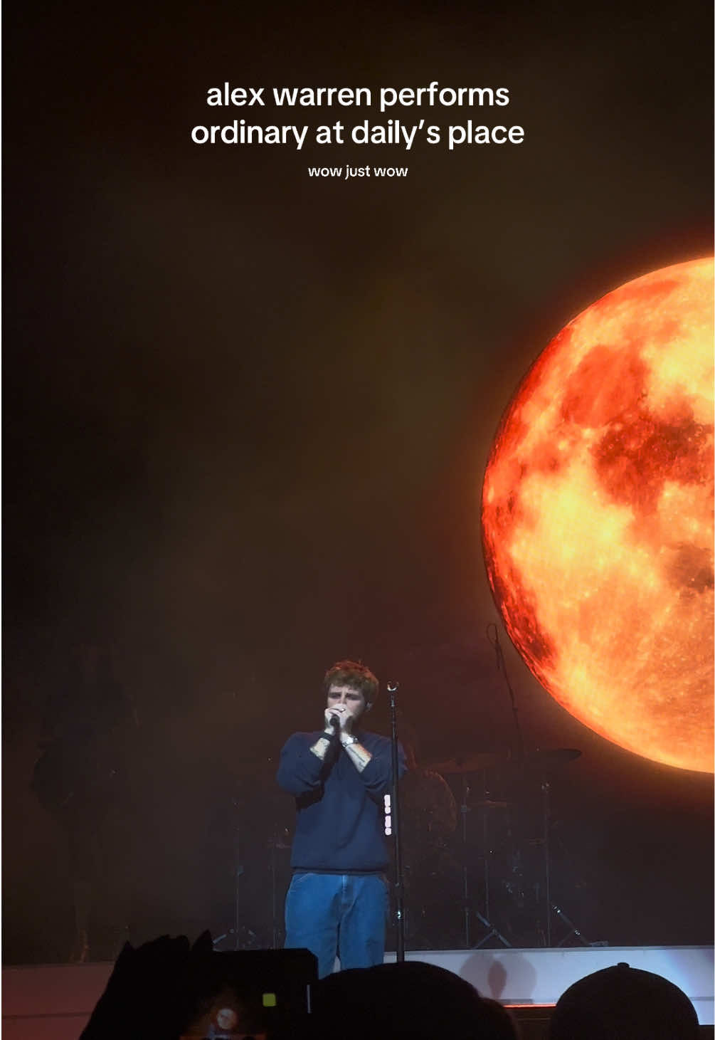 Video post by @dailysplace on TikTok