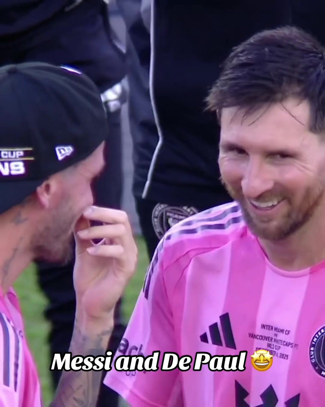 Video post by @espnfc on TikTok