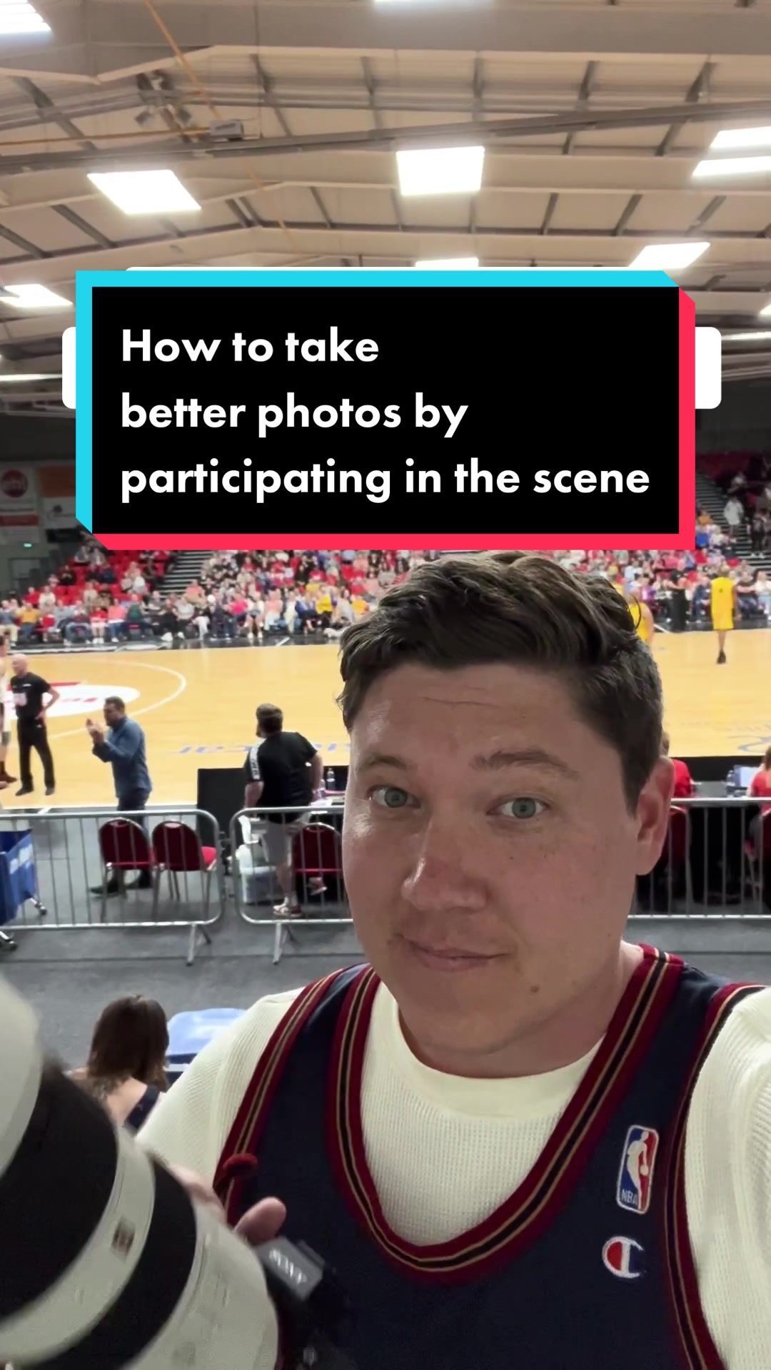 Video post by @brianbosche on TikTok