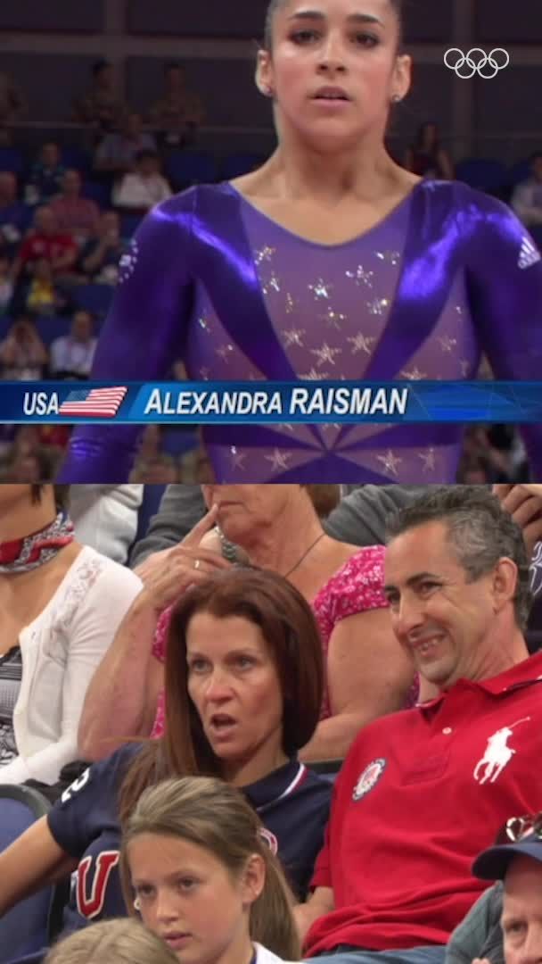 Video post by @olympics on TikTok