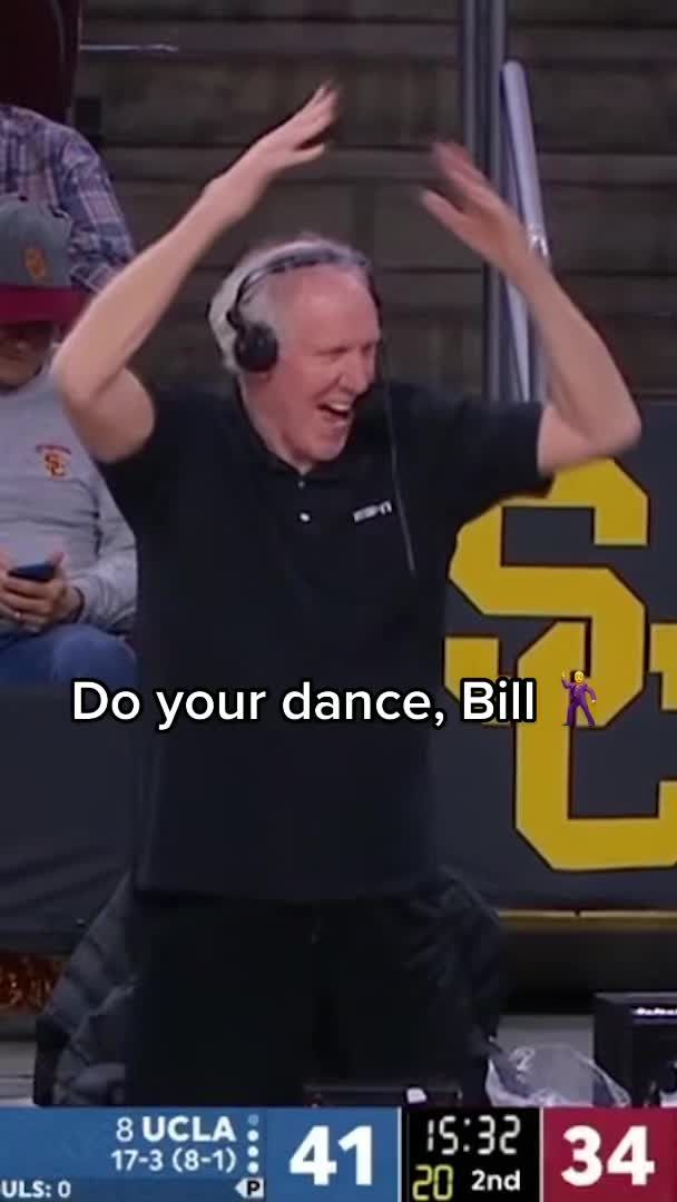 Video post by @pac12network on TikTok