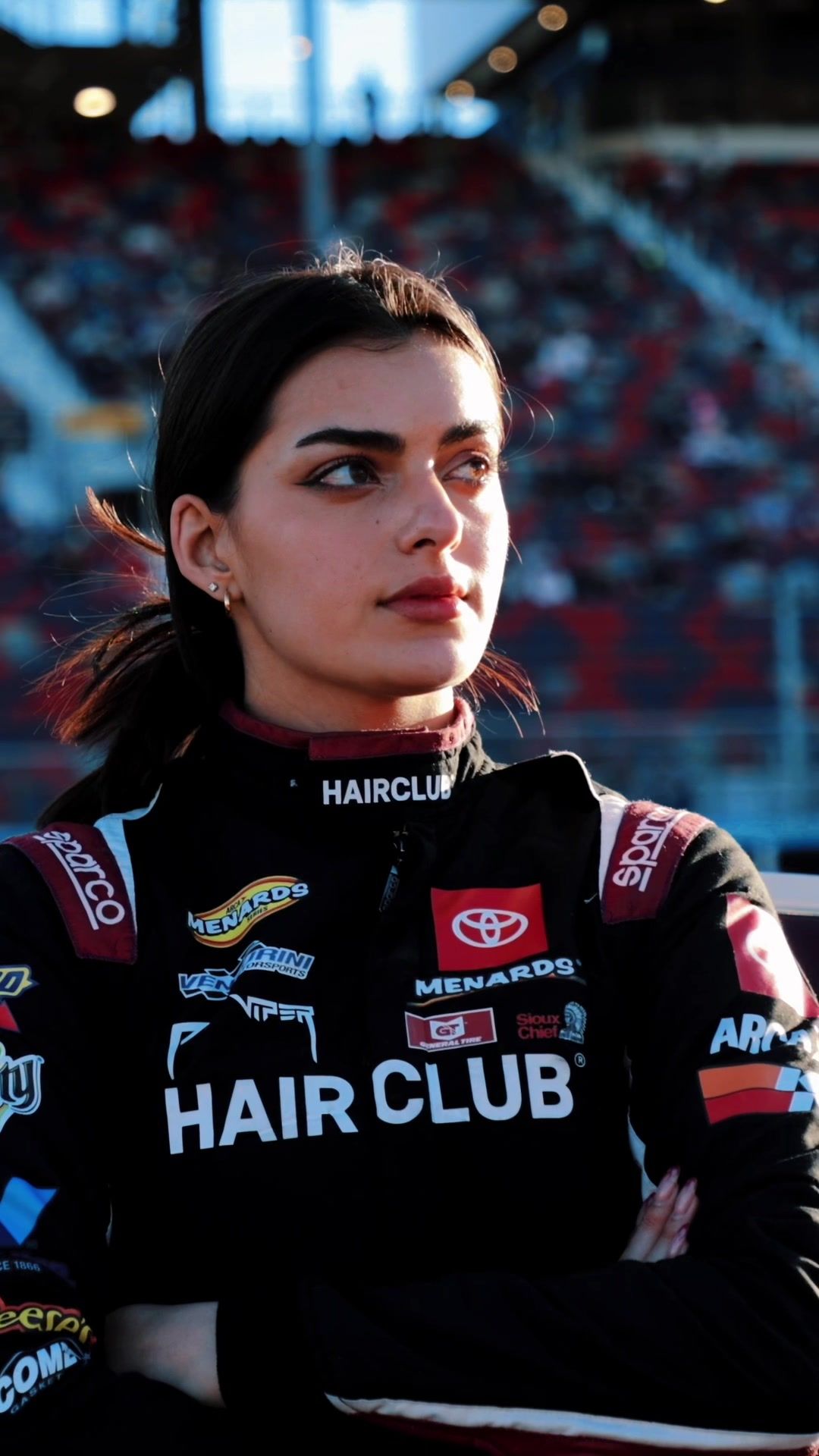 Video post by @tonibreidinger on TikTok