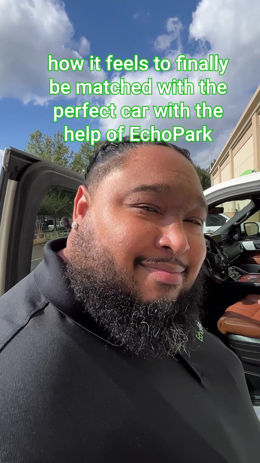 Video post by @echoparkauto on TikTok