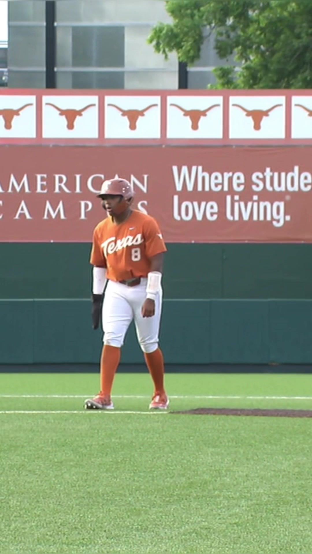 Video post by @longhornnetwork on TikTok