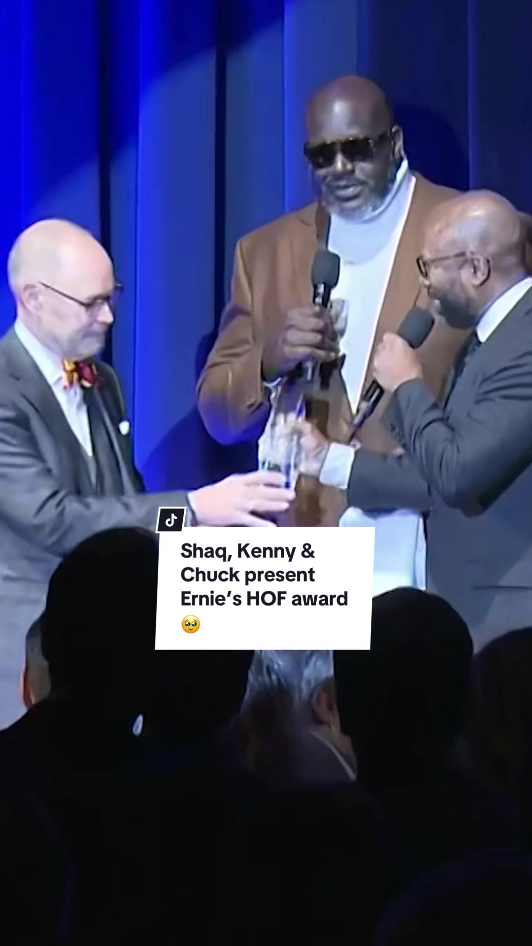 Video post by @nbaontnt on TikTok