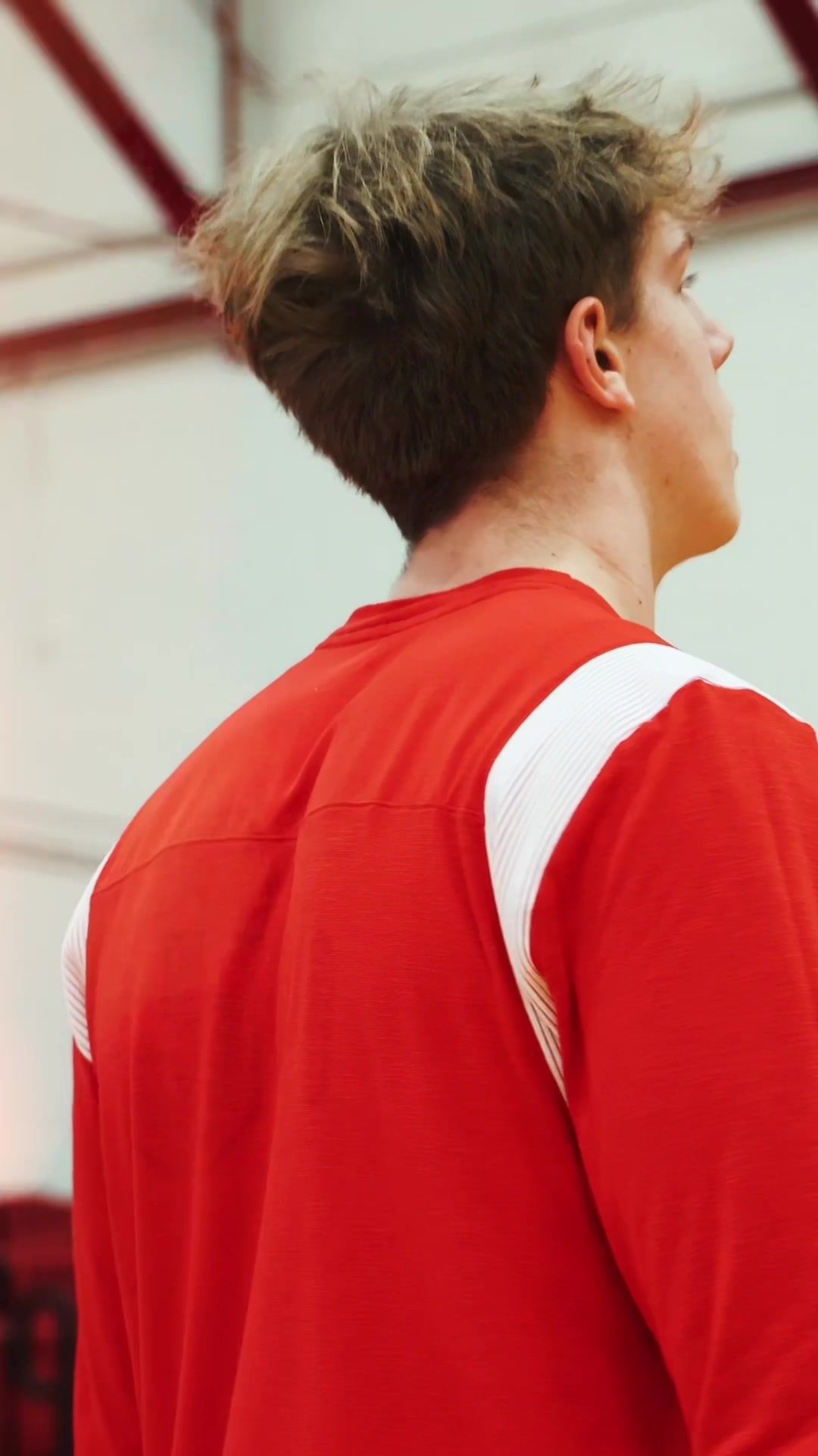 Video post by @denisonsports on TikTok