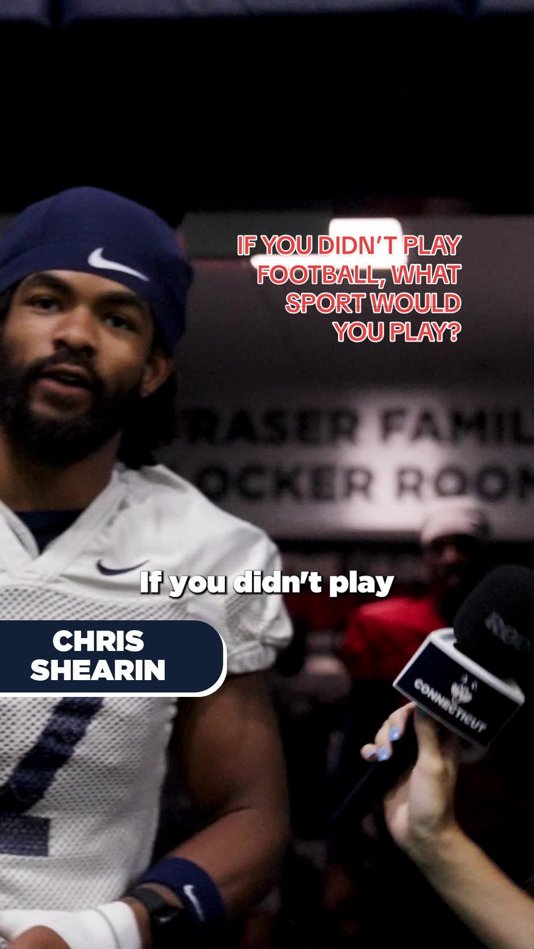 Video post by @uconnfb on TikTok