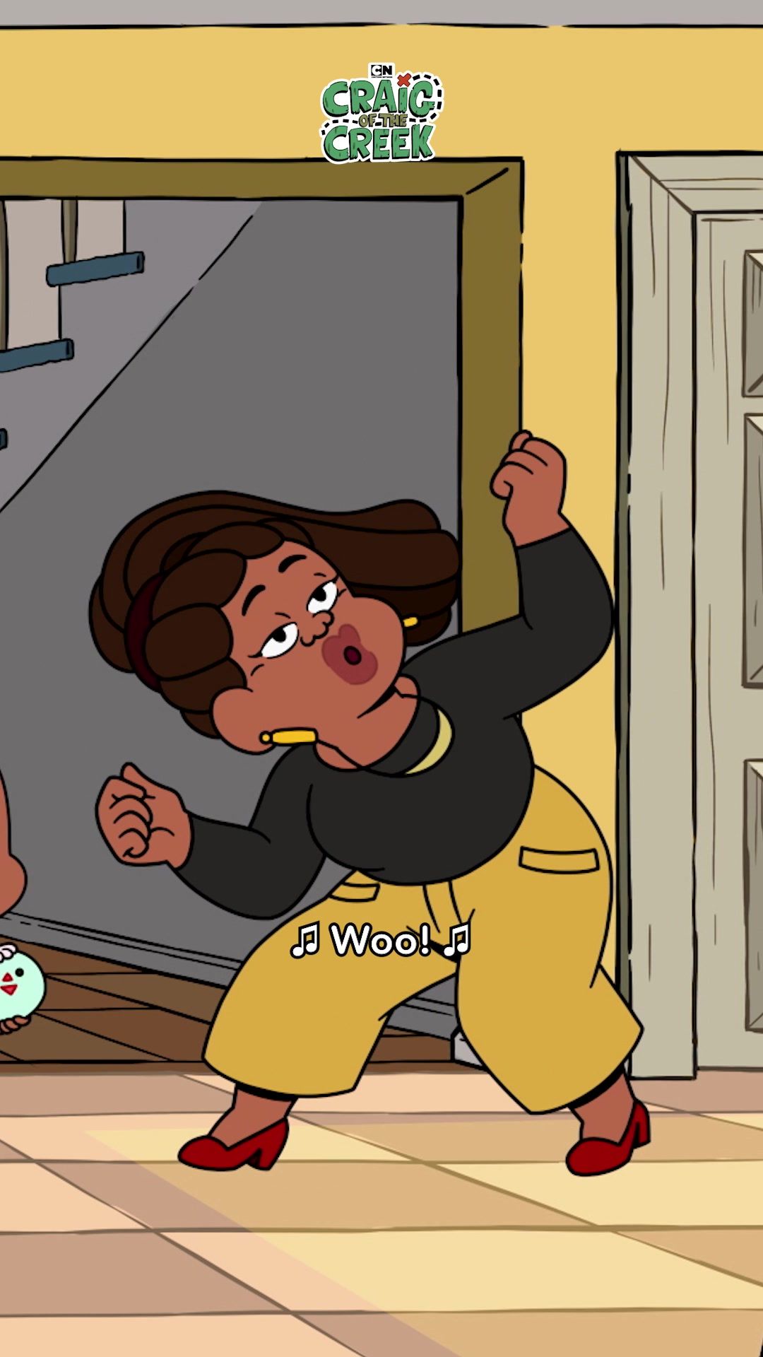 Video post by @cartoonnetwork on TikTok