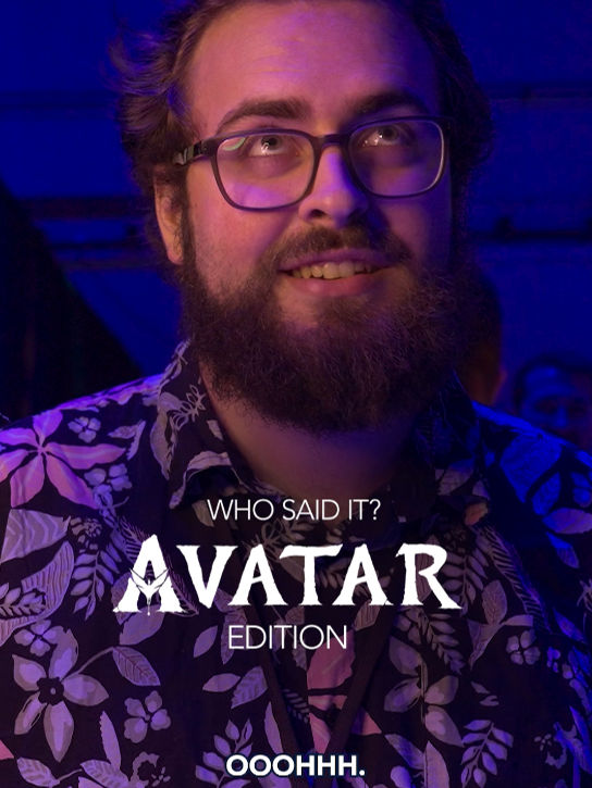 Video post by @avatar on TikTok