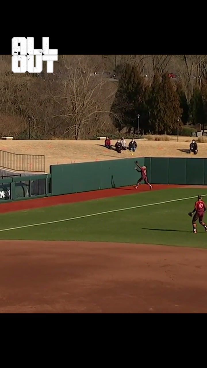 Video post by @justwomenssports on TikTok