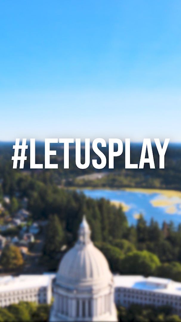 Video post by @steenvisuals on Facebook