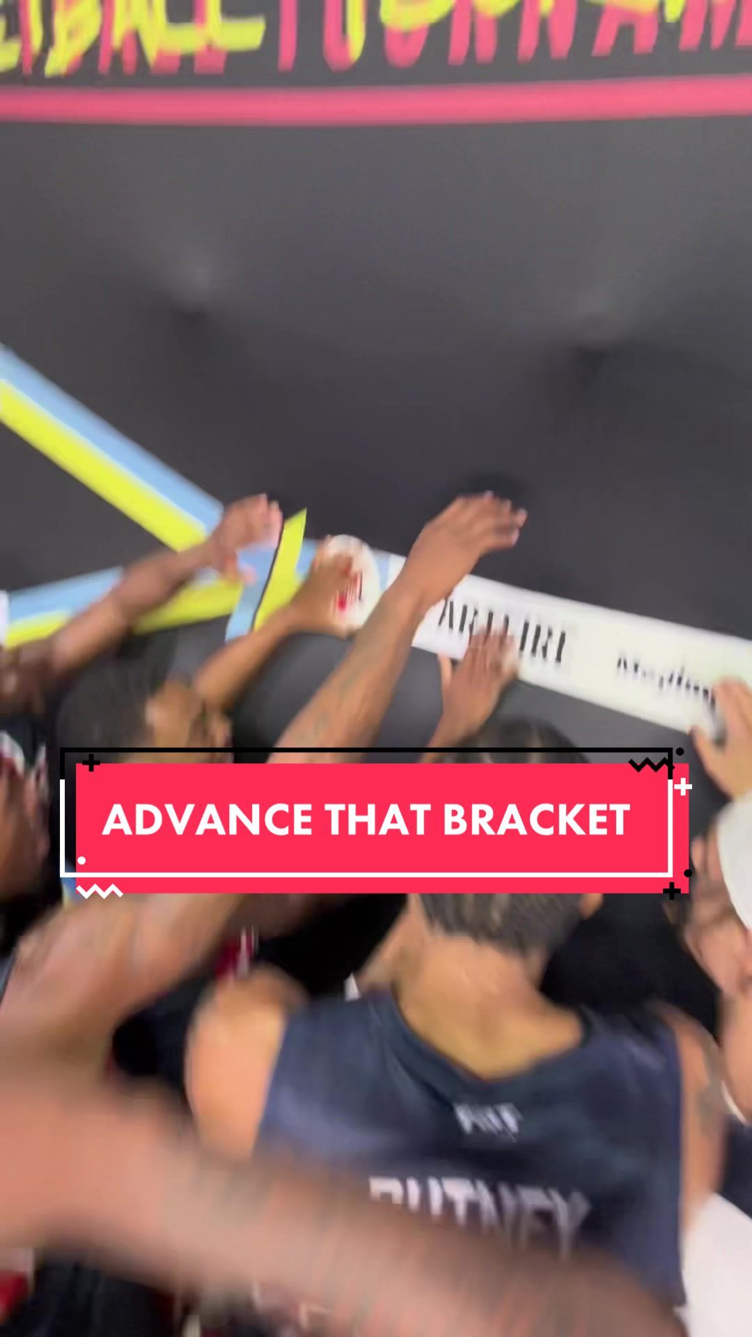 Video post by @thetournament on TikTok