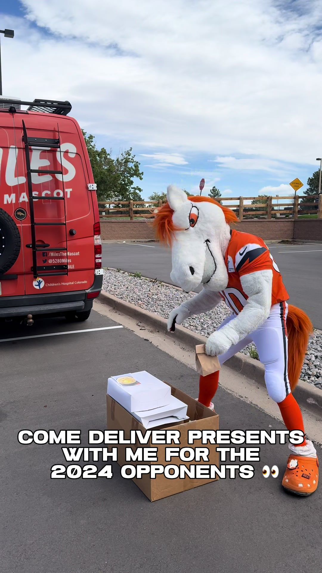 Video post by @broncosmiles5280 on TikTok