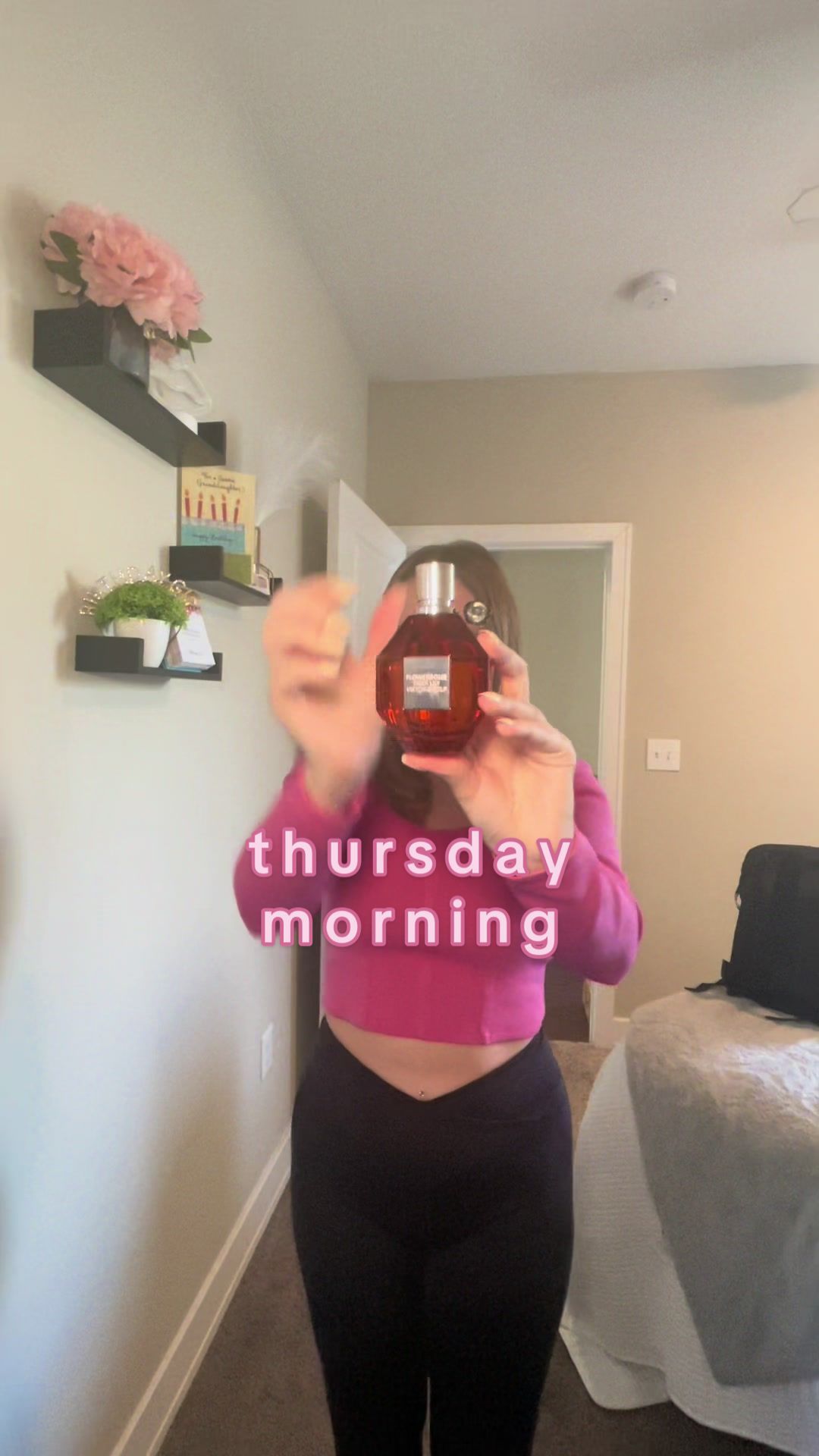 Video post by @kayleearome on TikTok