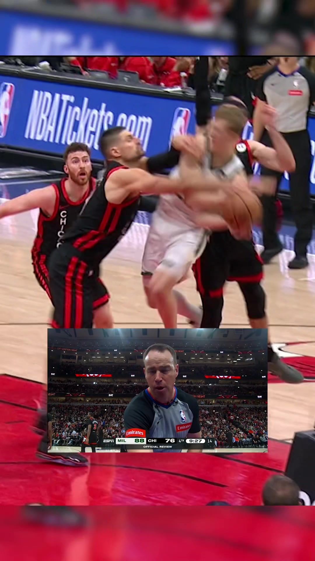 Video post by @espn on TikTok