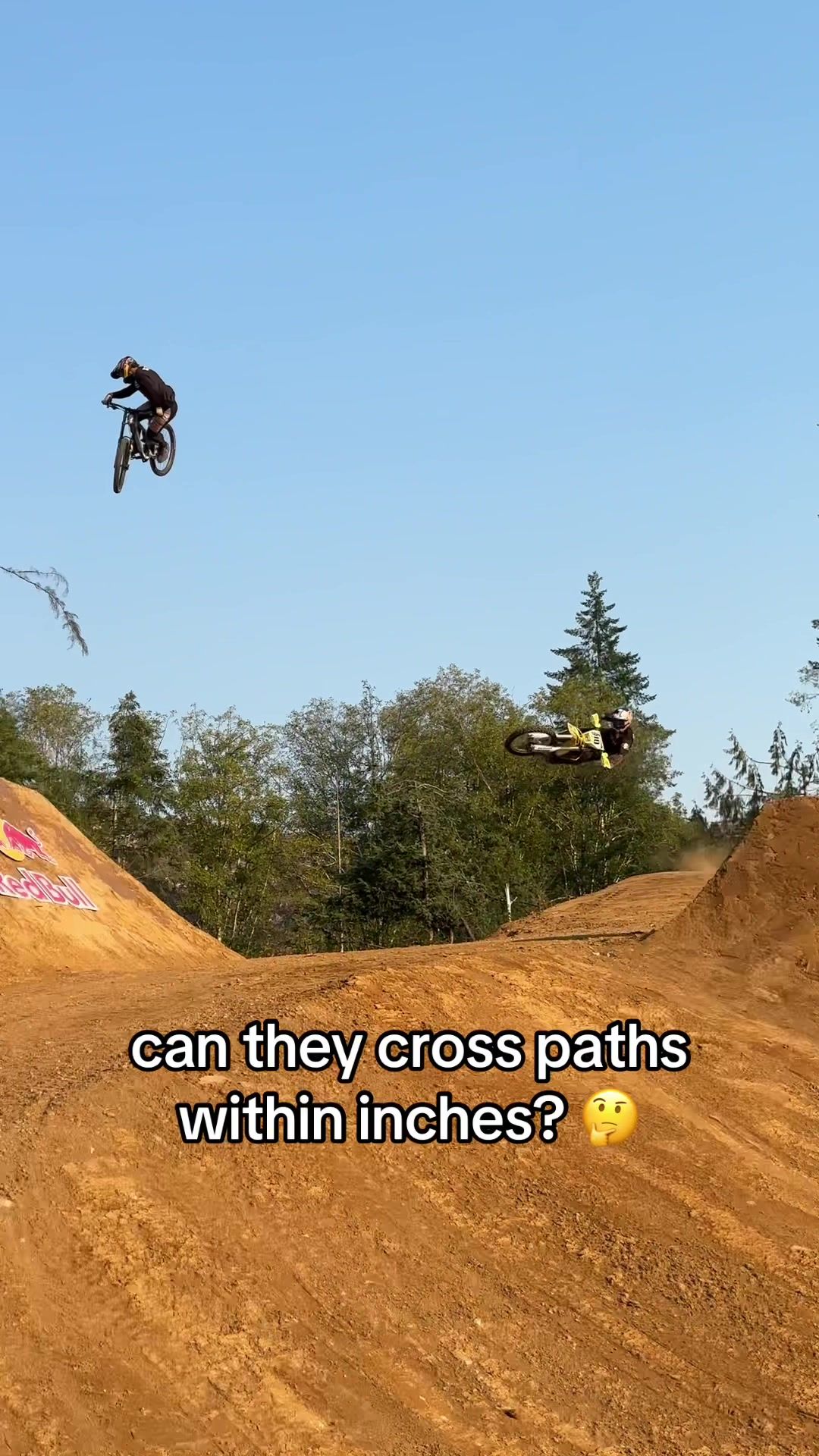 Video post by @redbullusa on TikTok