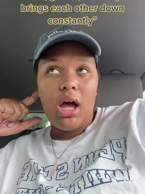Video post by @cherandalynn on TikTok