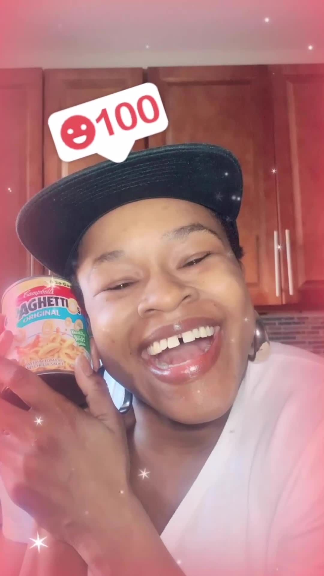 Video post by @spaghettios on TikTok
