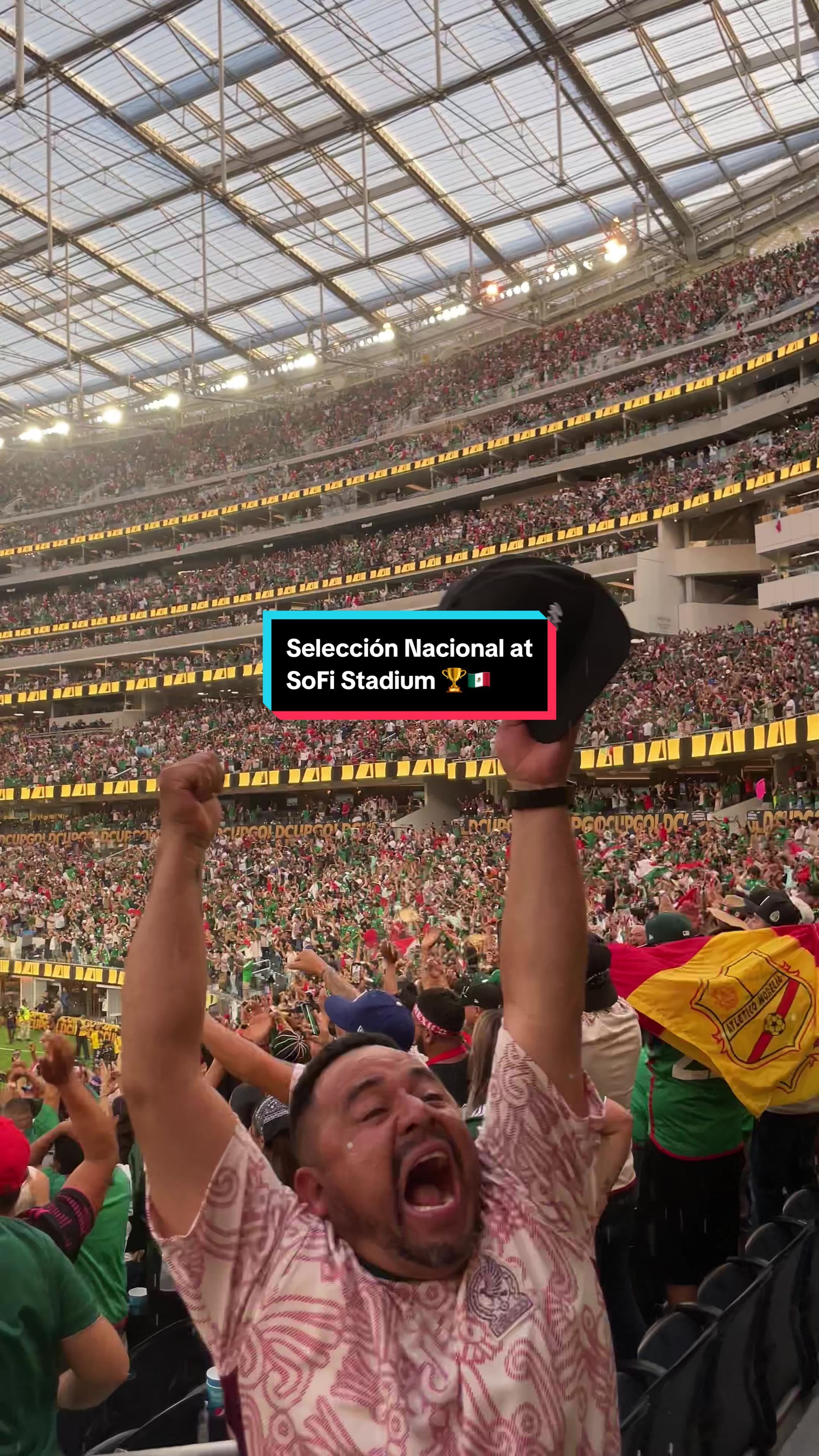 Video post by @sofistadium on TikTok