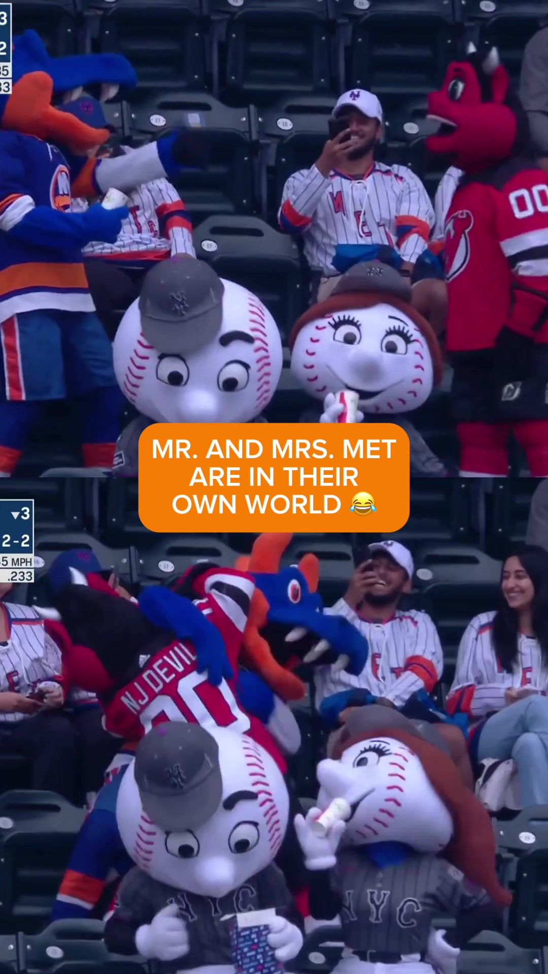 Video post by @espnatbat on TikTok