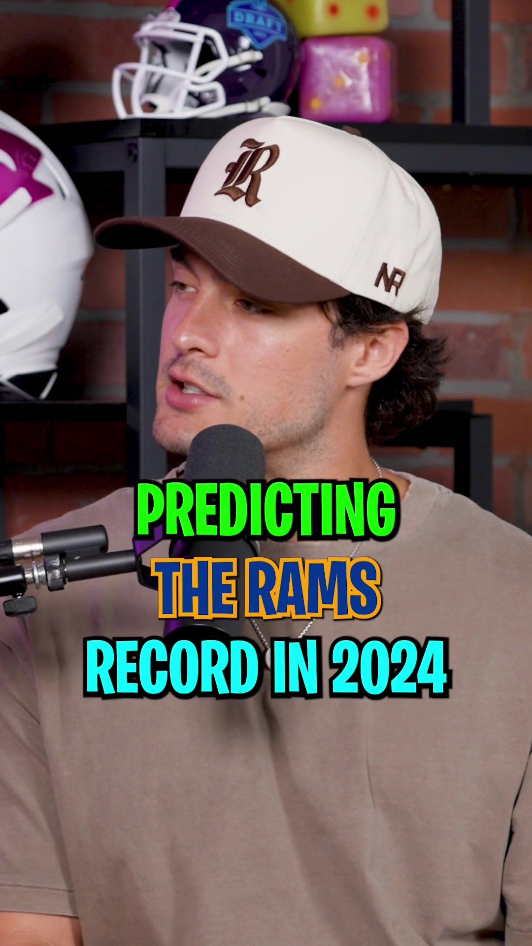 Video post by @capsoffpodcast on TikTok