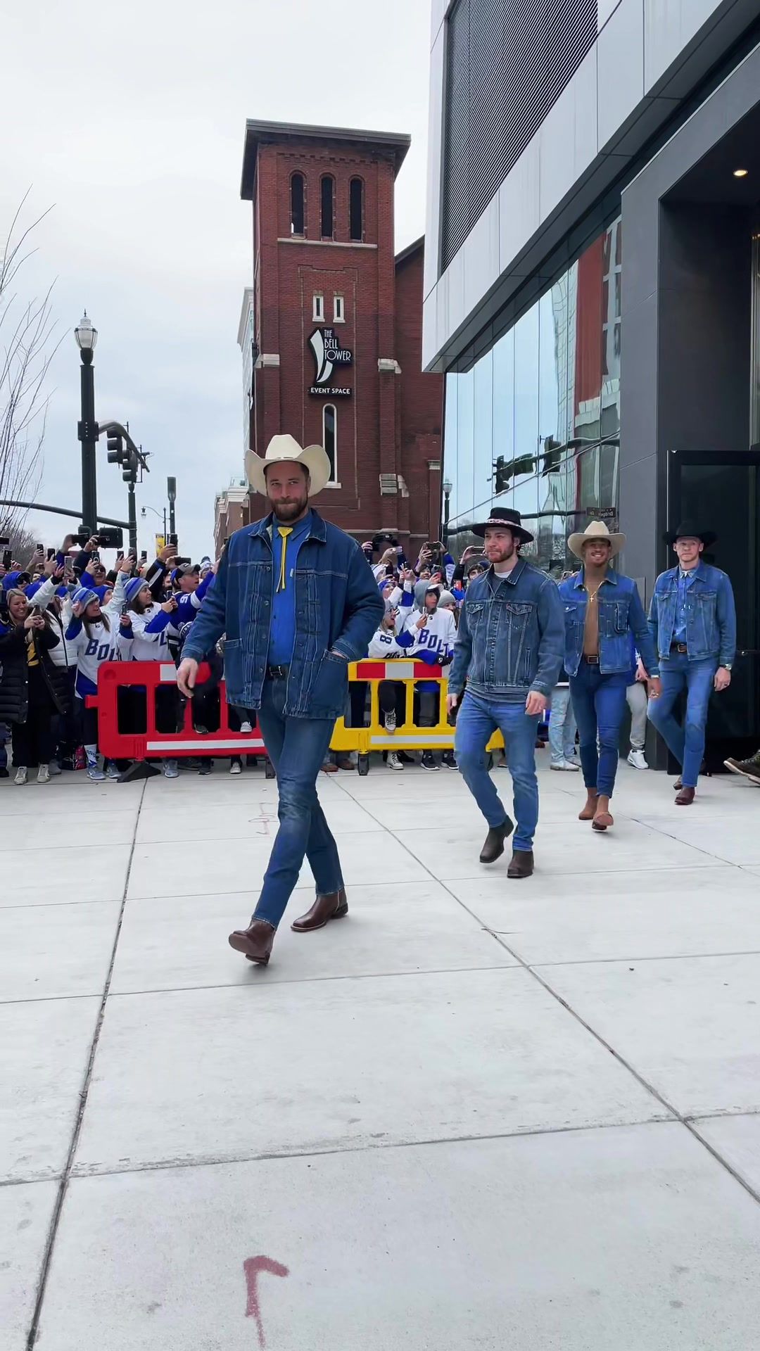 Video post by @tblightning on TikTok