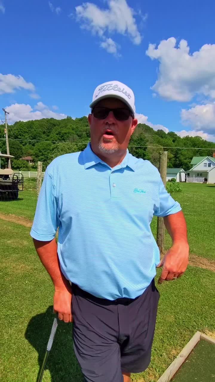 Video post by @jfunkgolf on TikTok