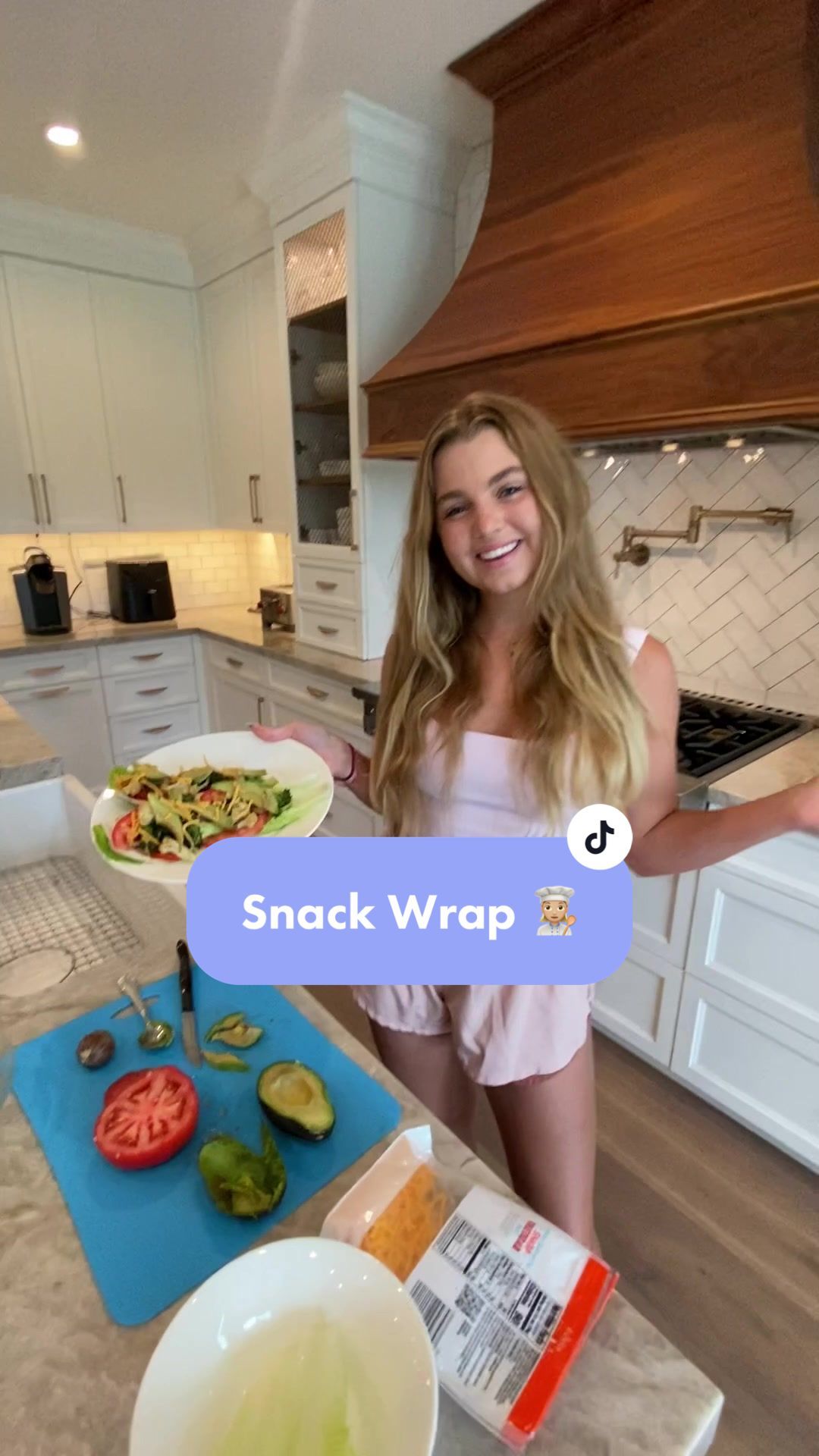 Video post by @anna.leigh.waters on TikTok