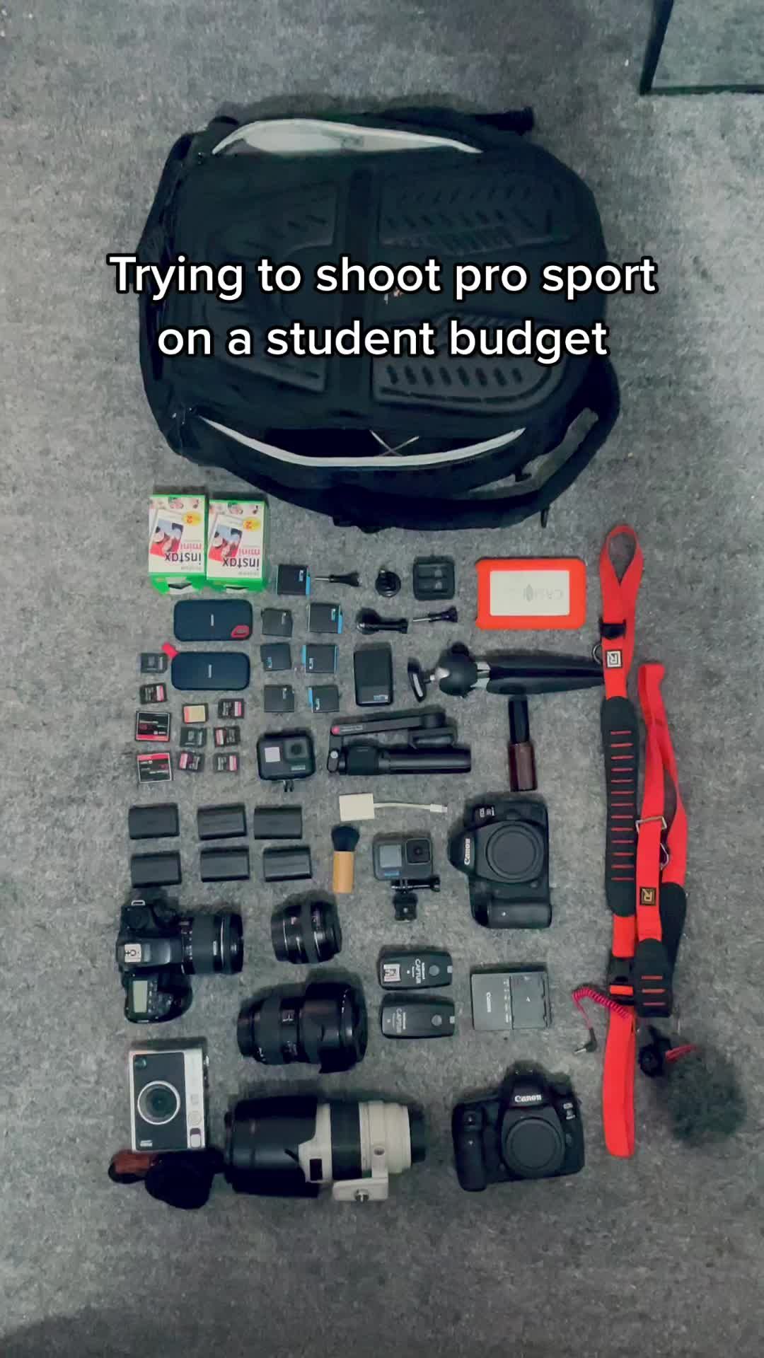 Video post by @caseysims_ on TikTok