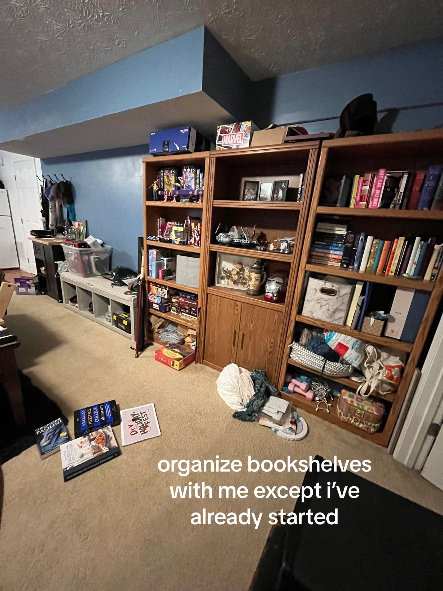 Video post by @marissa_tay1or on TikTok