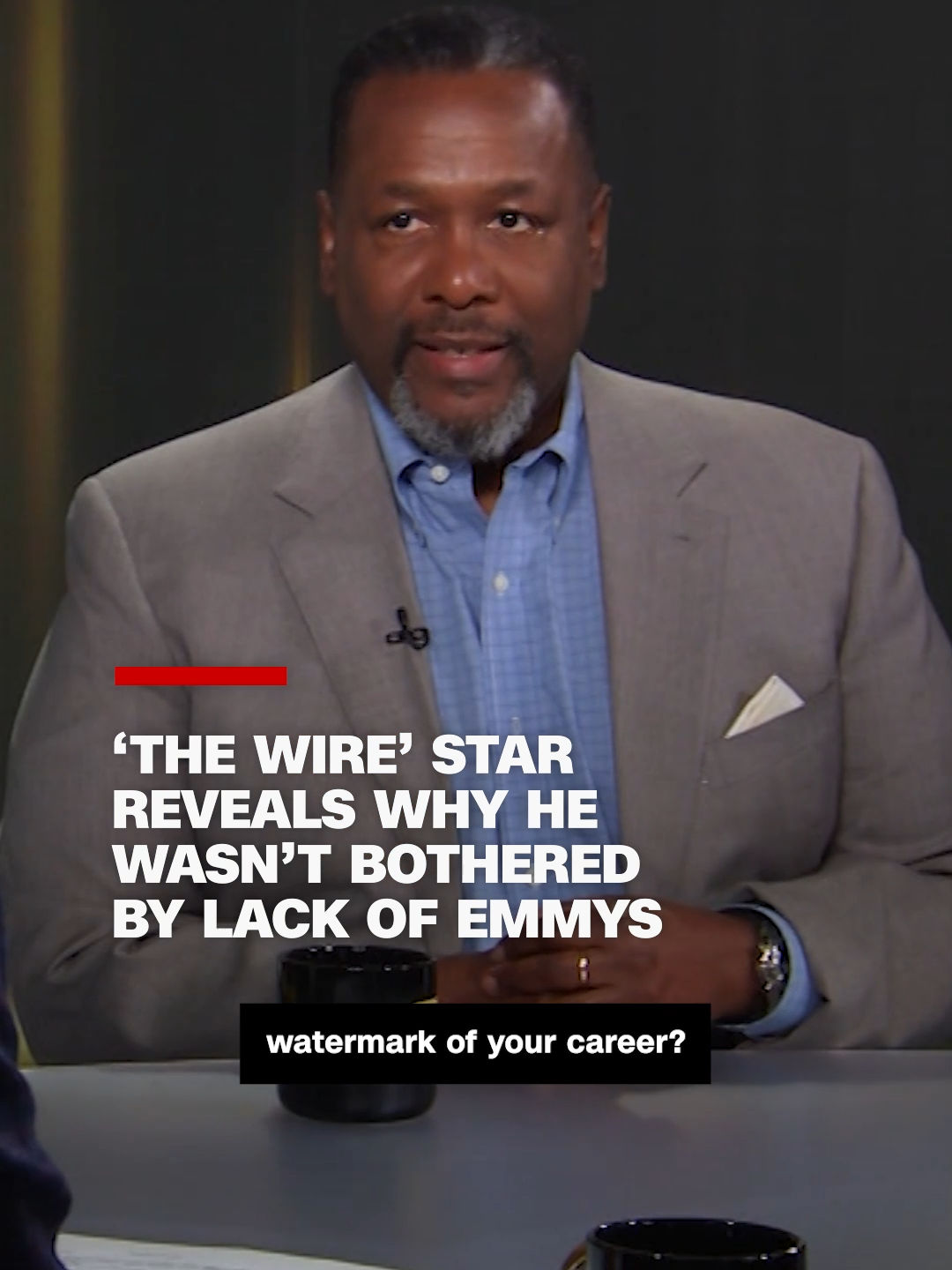 Video post by @cnn on TikTok