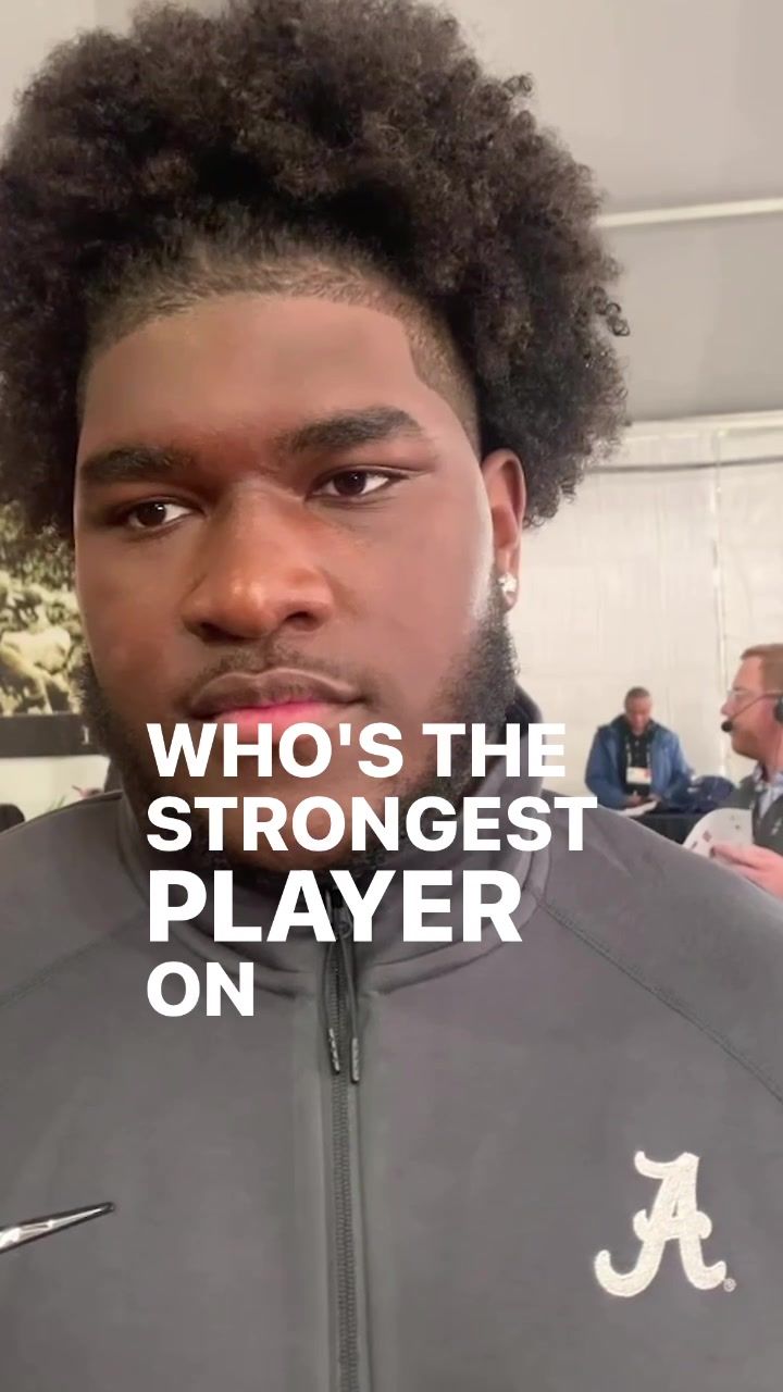 Video post by @alabama__ftbl on TikTok